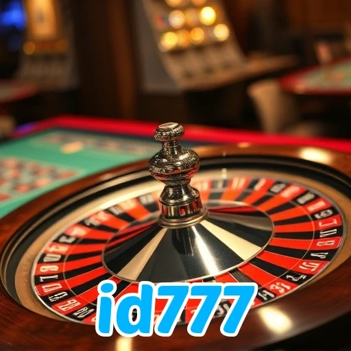 id777: Menyambut Era Baru Komunitas Game di Indonesia