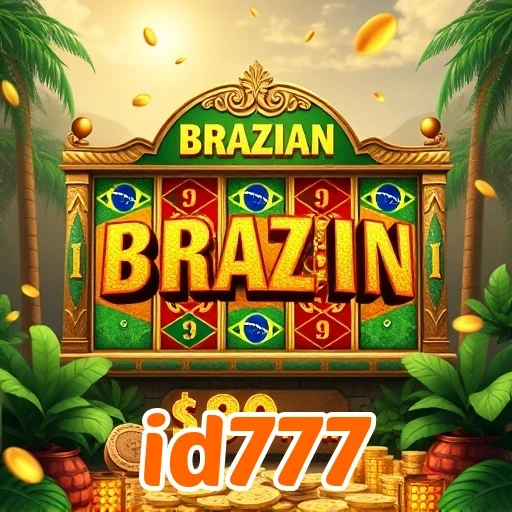 id777 Panduan Game