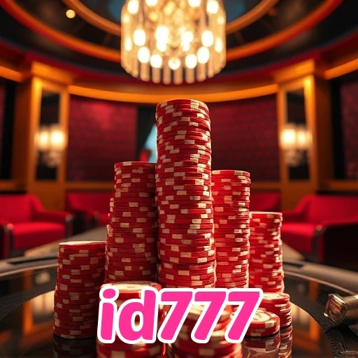 id777: Meneroka Fitur dan Keunggulan Game Online Terbaik di Indonesia