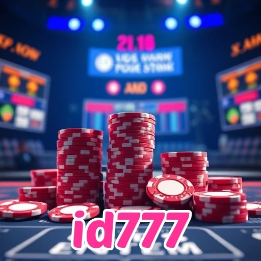 id777: Keunggulan Menarik di Kategori Game Strategi