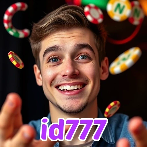 id777 Dukungan Pelanggan