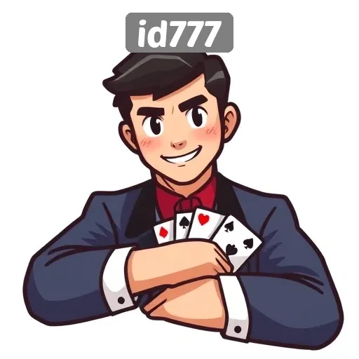 Kemudahan Akses dan Keamanan di Situs Game id777