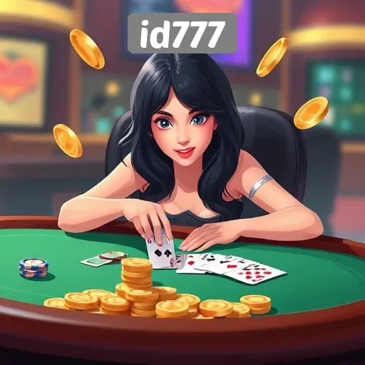 Kelebihan dan Kekurangan Bermain di Situs id777