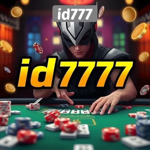 Keuntungan Bermain di Platform Id777 untuk Penggemar Game
