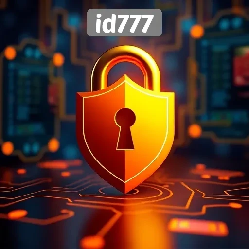 Menganalisis Keamanan dan Privasi di Situs Id777