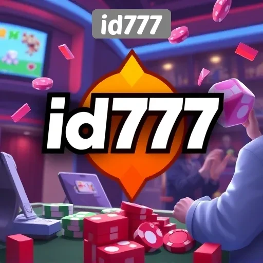 Manfaat Bermain di Id777 untuk Komunitas Gamer Indonesia