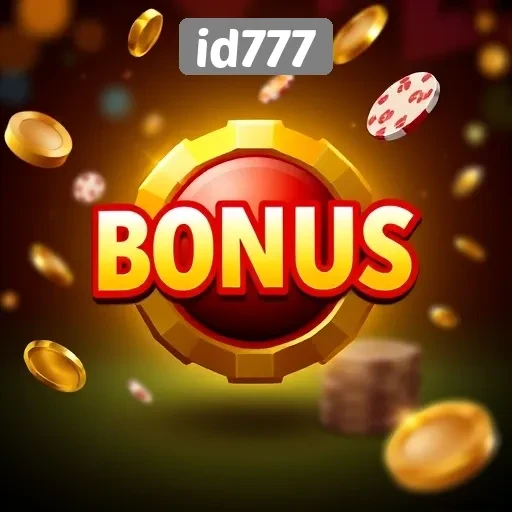 Tinjauan tentang Bonus dan Promosi di id777