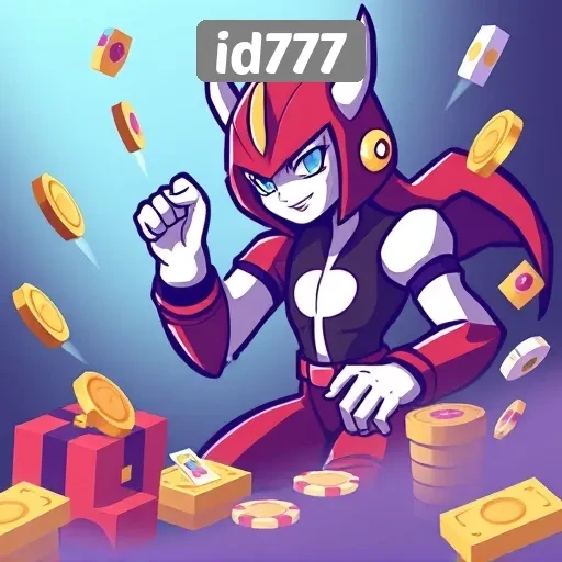 Tantangan dan Peluang di Situs Game Id777