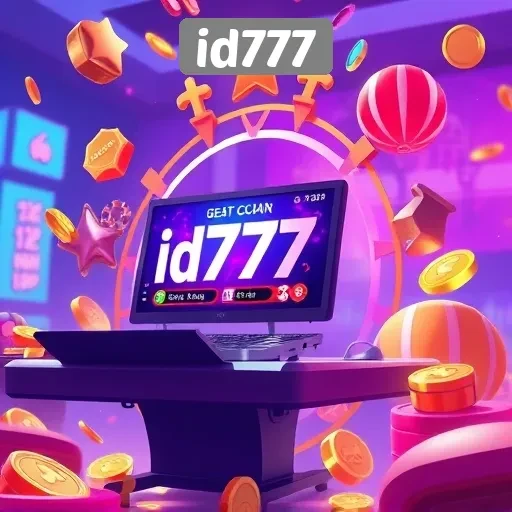 Evolusi Permainan Digital di Id777 dan Dampaknya