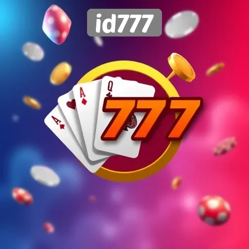 Menelusuri Keberagaman Game di Situs id777