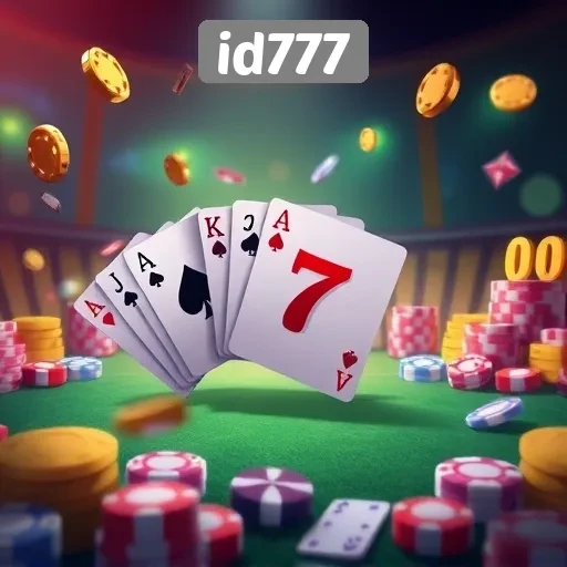 Menjelajahi Keunikan Permainan di Situs id777
