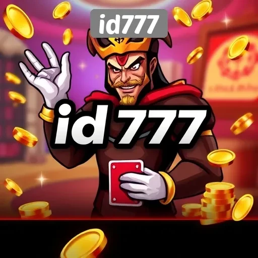 Menjelajahi Fitur Unggulan dari Situs Game id777