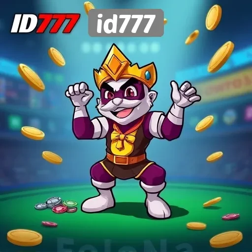Menggali Berbagai Jenis Permainan Tersedia di ID777