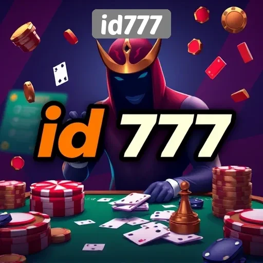 Fasilitas dan Layanan Unggulan di id777 untuk Pemain Indonesia
