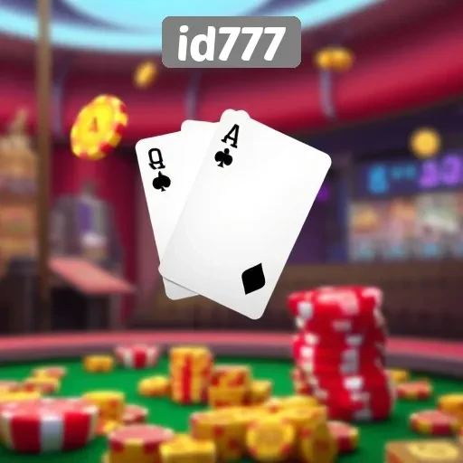Keunggulan dan Fitur Menarik di id777 untuk Gamer
