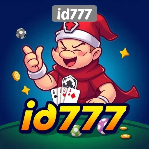 Mengenal Situs Game id777 Sebagai Pilihan Unggulan