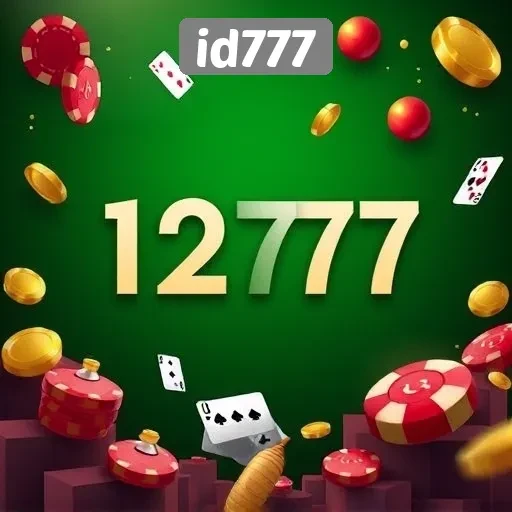 Beragam Permainan yang Ditawarkan di Situs id777