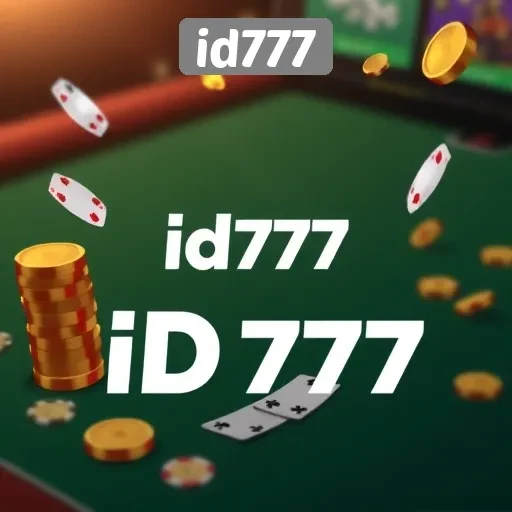 Panduan Lengkap Menggunakan id777 untuk Pemain Baru