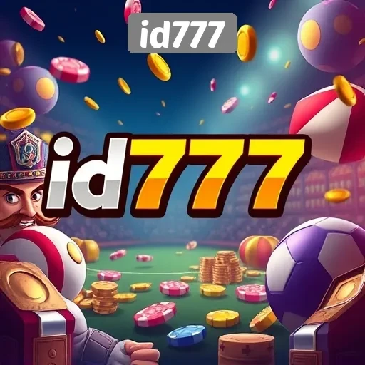 Panduan Lengkap Menjelajahi Permainan di Situs Id777