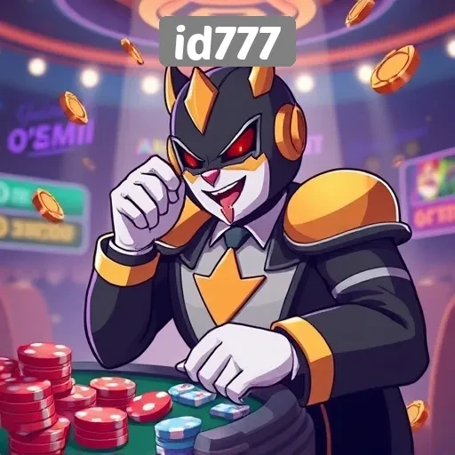 Kelebihan id777 Dibandingkan Situs Game Lain di Indonesia