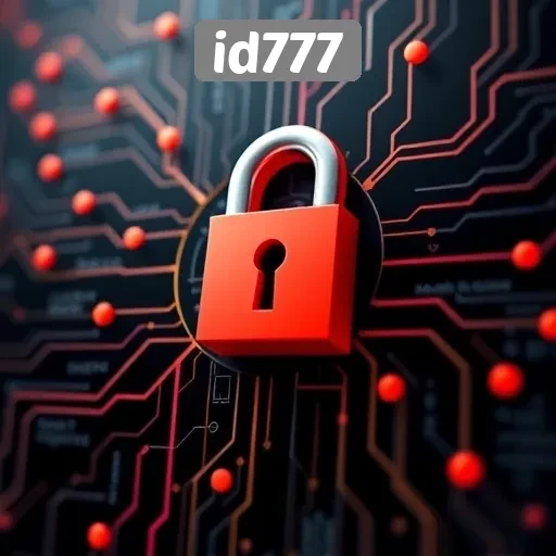 Bagaimana Situs id777 Menjaga Keamanan Data Pengguna