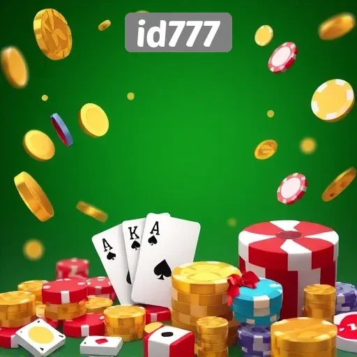 Mengenal Lebih Dekat Situs Game Id777 untuk Pecinta Game
