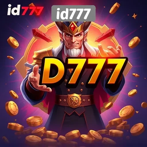 Mengapa Id777 Menjadi Pilihan Utama Gamers di Indonesia