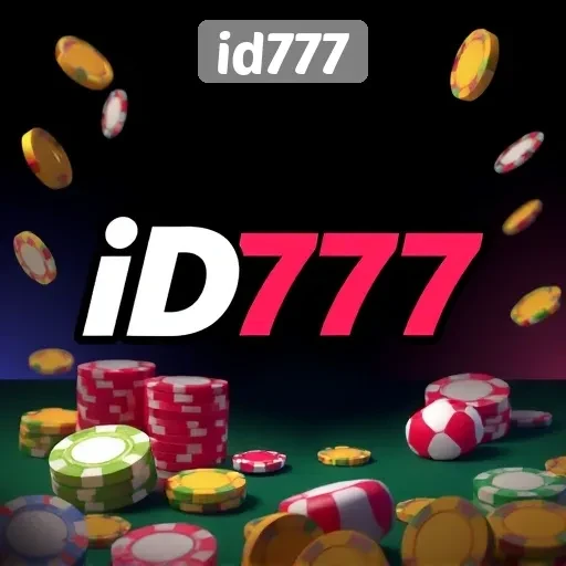 id777 Menawarkan Beragam Permainan untuk Semua Kalangan