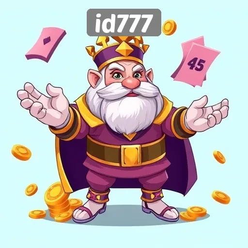 Analisis Fitur Terbaru yang Ditawarkan oleh id777
