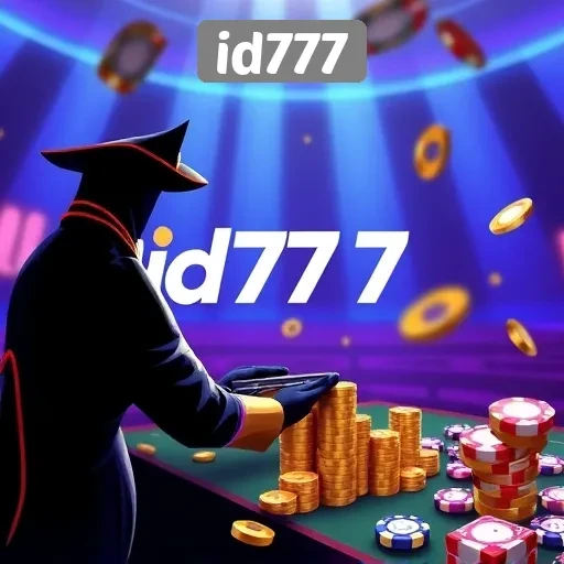 Trend Popularitas id777 di Kalangan Gamer Indonesia