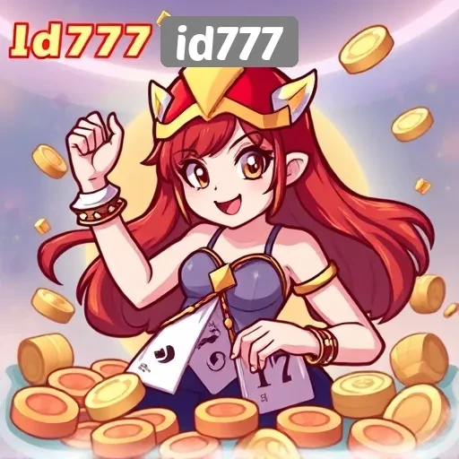 Pengenalan Situs Game Id777 untuk Pemain Indonesia