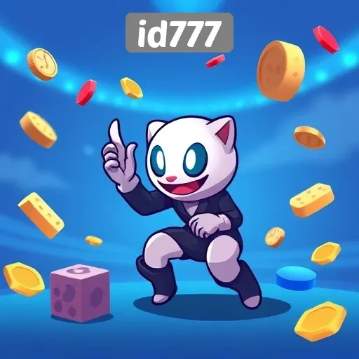 Perkembangan Terbaru di Dunia Game id777