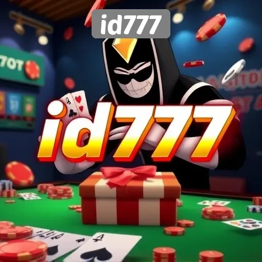 Mengungkap Fitur Utama Situs Game id777