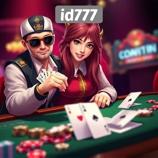Tips Memaksimalkan Pengalaman Bermain di Id777