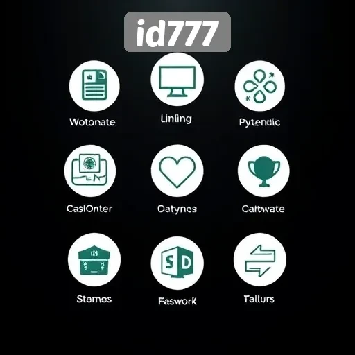 Wawasan tentang Metode Pembayaran di Situs id777