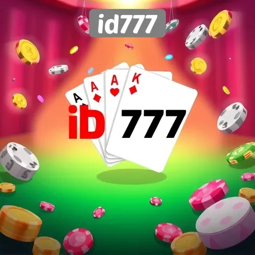 Tendensi Permainan Populer di id777 saat Ini