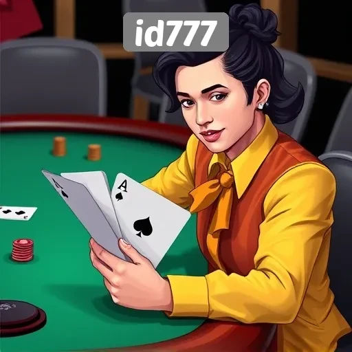 Bermain Aman di id777: Tips dan Trik