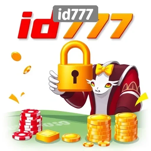 Aspek Keamanan dan Kenyamanan Bermain di id777